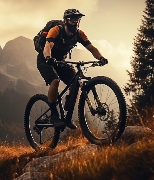 Conseils pour planifier des aventures à deux roues